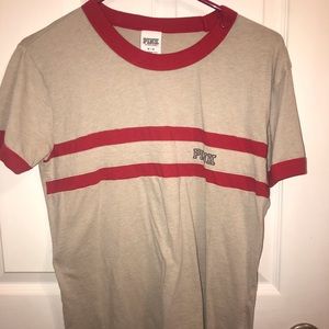 PINK tee!